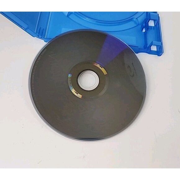 Nightmare on Elm Street Blu-ray Horror Movie Freddy Krueger Blockbuster Rental - Picture 5 of 5